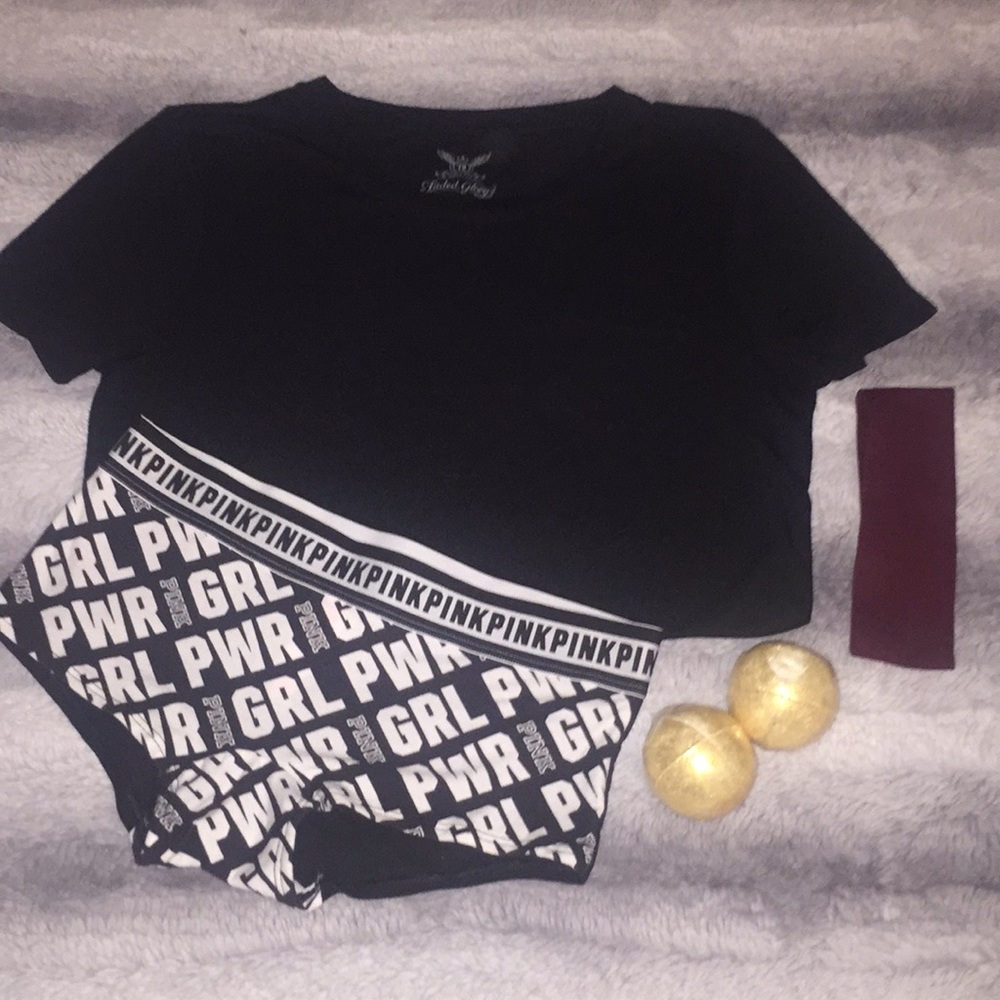 Women’s bundle